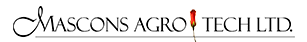 Mascons Agrotech Logo