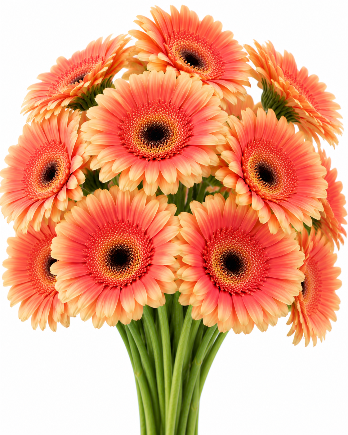 Buaudine Gerbera