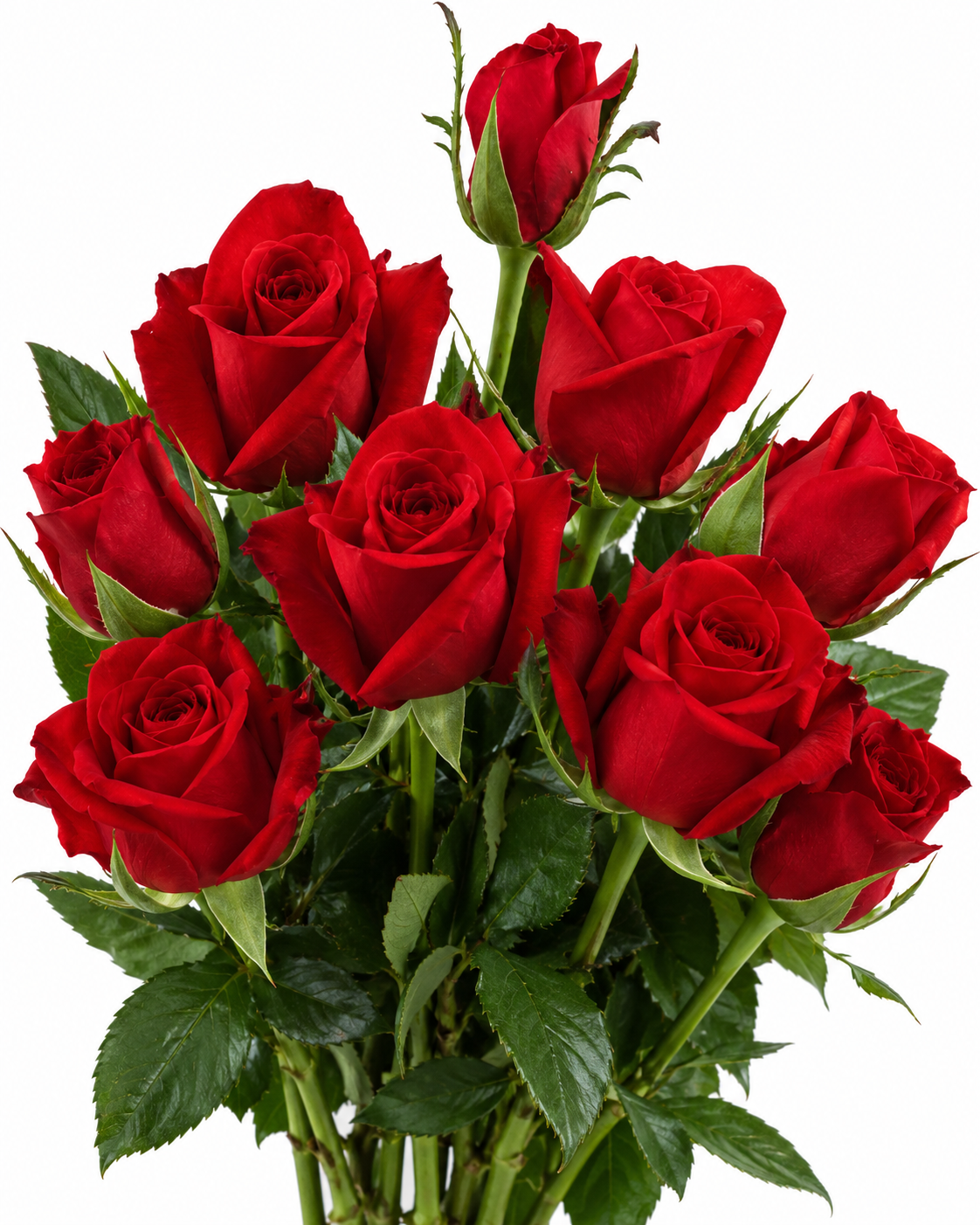 Grand Gala Rose