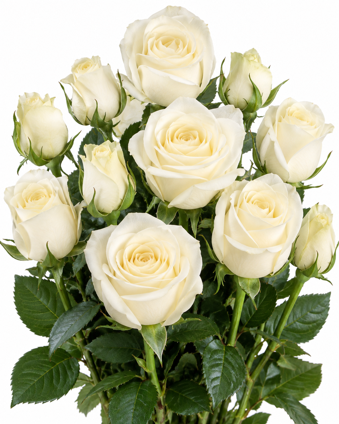 Marathon Rose