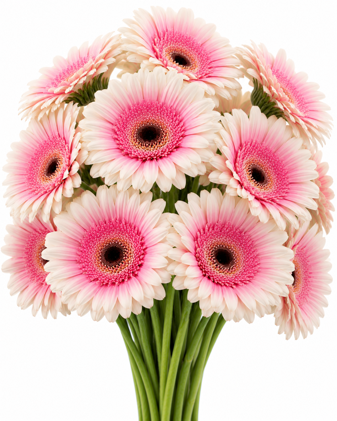 Quick Silver Gerbera