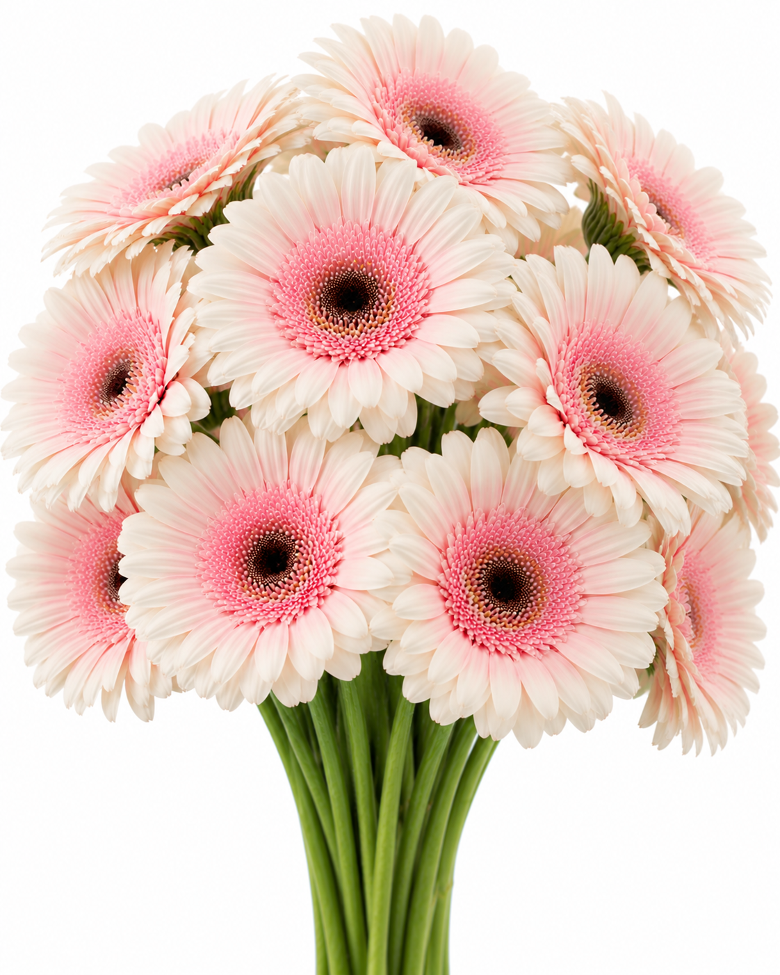Silky Tears Gerbera