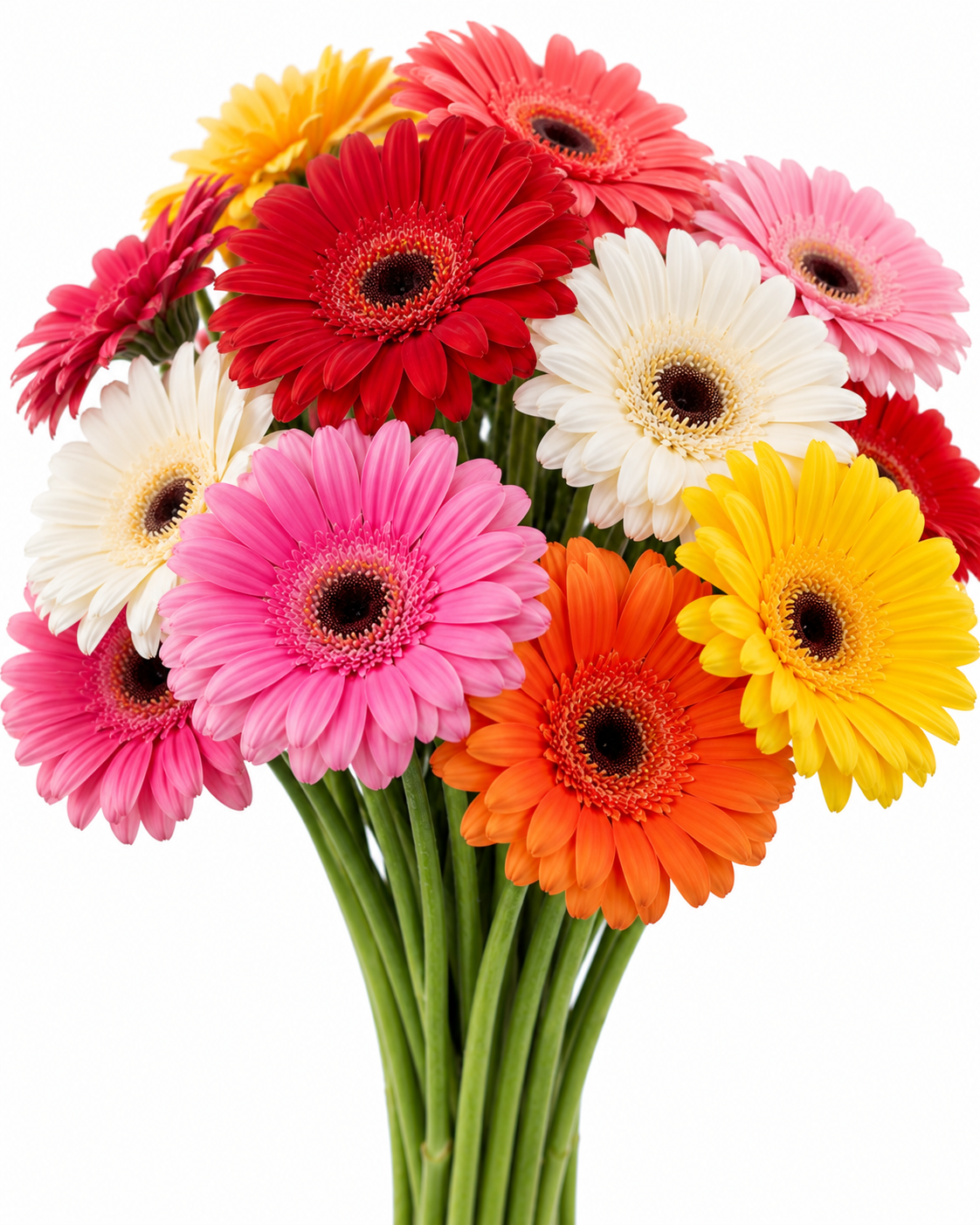 Soap Gerbera
