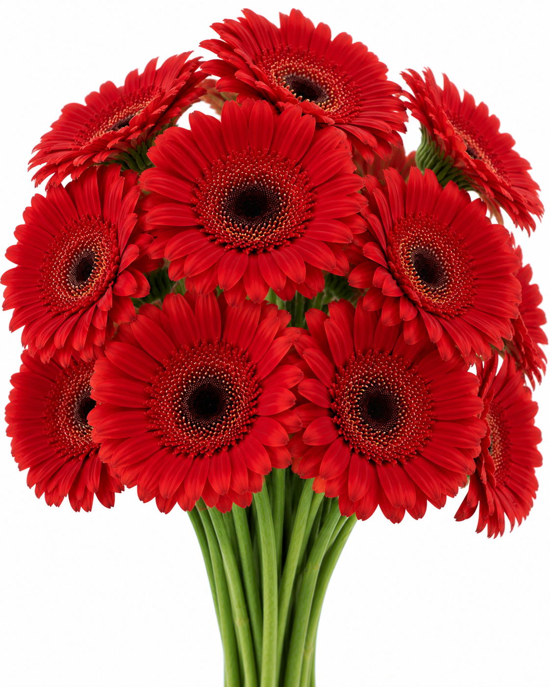 Toro Rossa Gerbera